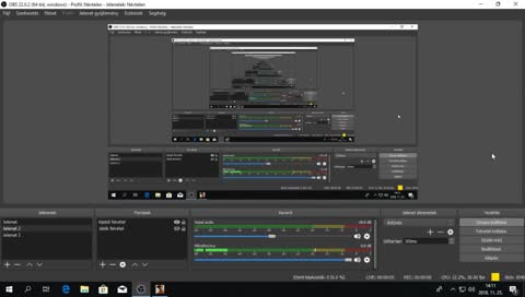 [HUN] GRAND THEFT AUTO:SAN ANDREAS!!!RETRO VÉGIGJÁTSZÁS!!! #2