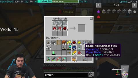 | !Pack  | Bits are on sale!!!! | !sub |