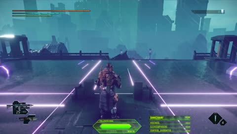 [Immortal: Unchained] [PC] Third Person Action RPG, fun but frustrating! | !discord !twitter