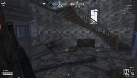 Lachflash of Doom