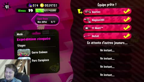 Splatisme sympathisme