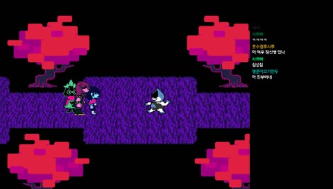 [길티기어] 격투게임