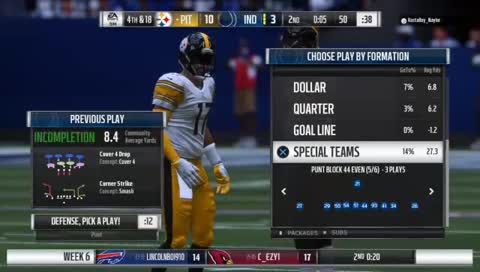 SMeece_317's Live PS4 Broadcast