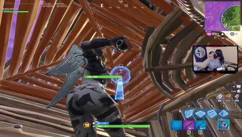 Winter Royale!!!! | [2 minute delay] !delay !standings