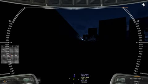 [41st] MS11 - BATALLA DE AZOC II: PUNTA DE LANZA (REX POV)