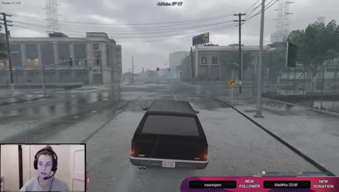 GTA RP- GLADYS IS BACKKKKKK
