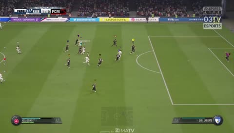 2. Ausgabe 03TV 25.11.2018 ab 20 Uhr