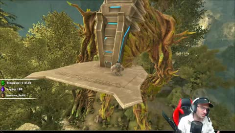 [OFFI PVP] Extinction titan trau faure #sponsored #noizgg J6