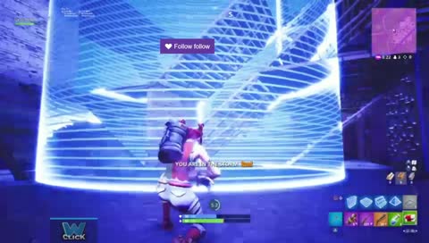 SCRIMS de Fortnite #Wclick | !discord 