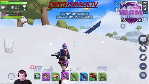 Creative Destruction Time Lets Get Dubs And Kills