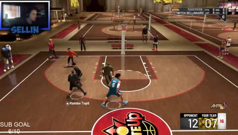 Facebook Vs Twitter Tourney !Sub !donate