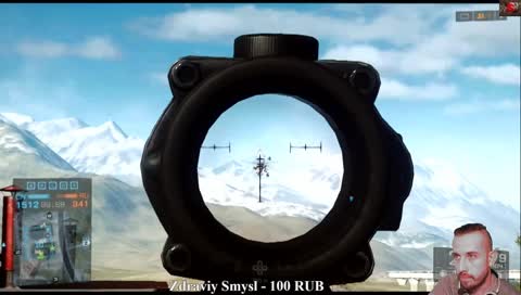 Battlefield 4 - Online - Стрим(PS3)