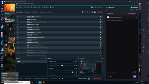 E iniziamo sta season 4