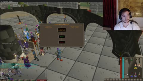 All Asians look the same ._.