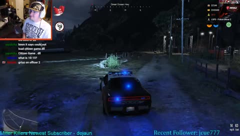 I’m knocked tf out bro