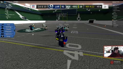 Lf global plays (lets get dis bread)