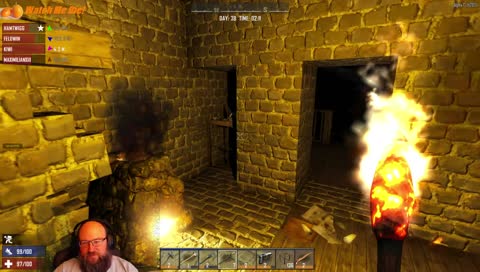 7 Days to Die - Alpha 17.