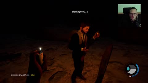 ★ ULTRAnight ★ Folge #01 | Gemeinsam durch den Wald!  [HD+][GER][COOP]