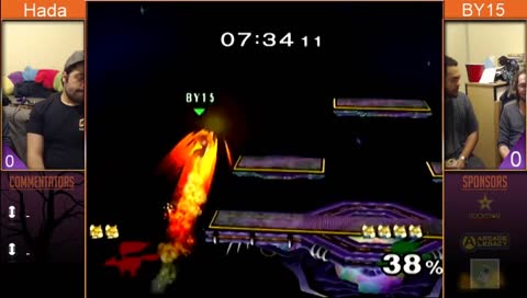 Sunday Friendlies w BY15 & BFP