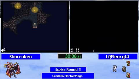 FF6: BC Tournament - Swiss Round 3 - Sharruken vs LQFleury14