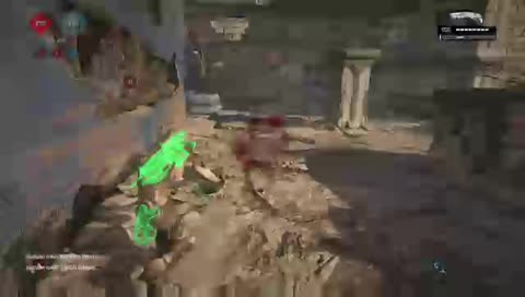 Hi my name is Geosfear