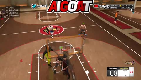 Comp stage tune in!!!!!