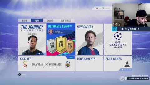 Kaybedenler Kulübü