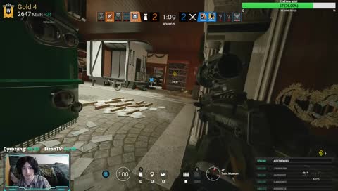 Keg with the big nut