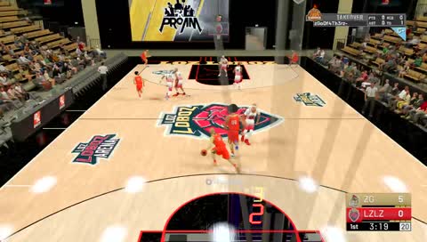 Pro am