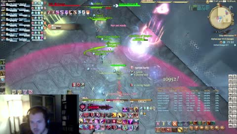 Omega: Alphascape 1-3 teaching Avy