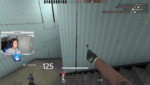 Basic Spy Plays TF2 | Rogue Energy | Vista Vapors | Altair Esports