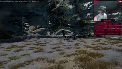 VR Pubg
