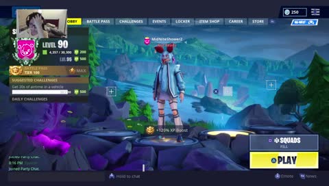 BR: How To Get Better??? | ProMatches are Hard