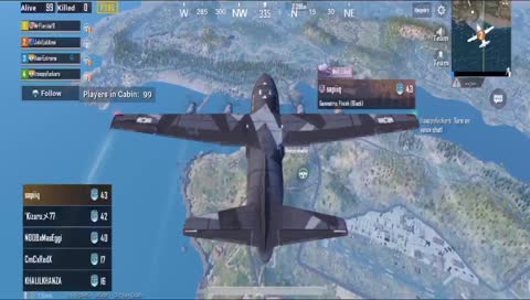 Pubg mobile live stream!! Only rush!!!