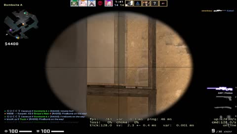 fun faceit free with EU friends xd