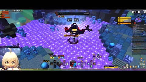 S+ CDEV Berserker POV 3rd Clear