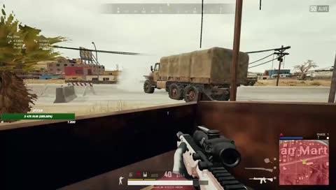 Попутали берега ребята