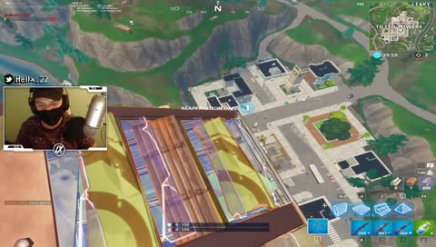 SOLO -AIMGOD ➡️ !masque !réseaux !coach !glx 🖤