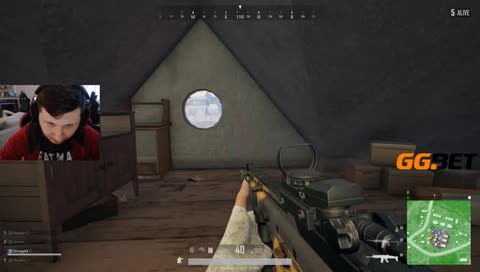 AVANGAR BOOTCAMP . FACEIT.