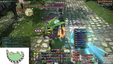 Ｆｕｎｓｉｅｓ　ｗｉｔｈ　Ｐａｎｄａｓ！