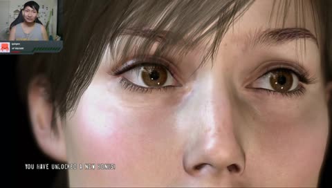 [LIVE] Heavy Rain #4 : พ่อทรมานเหลือเกินนน