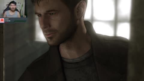 [LIVE] Heavy Rain #4 : พ่อทรมานเหลือเกินนน