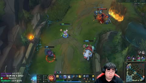 테스터훈 오늘도 뉴메타 할거야 ㅎㅎ 따라와