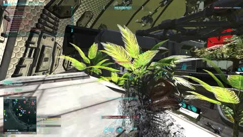 Planetside 2