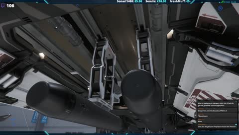 Intergalactic Aerospace Expo!