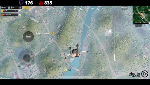 Mobile Pro Player  l +1.000 Win  l  Rank Kasıyoruz