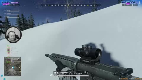 Wywalony ozor 3  [PL-ENG]