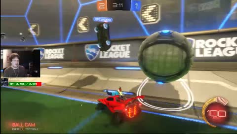 [EN] Yes, I accept 1v1 losses !sfx