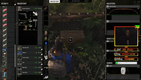 🔞[FR] RP Scum ❗️ Malcom & Bobi