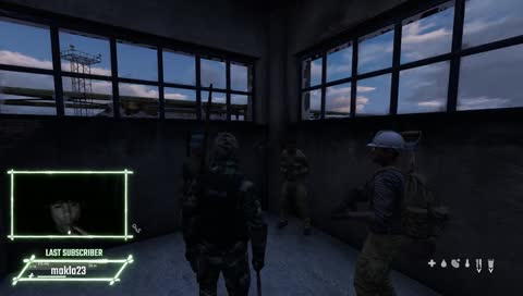 Ce soir on TRAQUE - SERV WHITELIST 100% RP